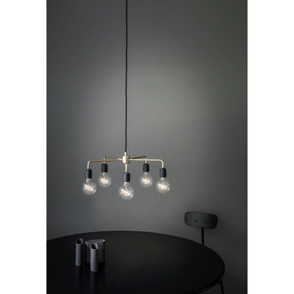 Jovor Chandelier