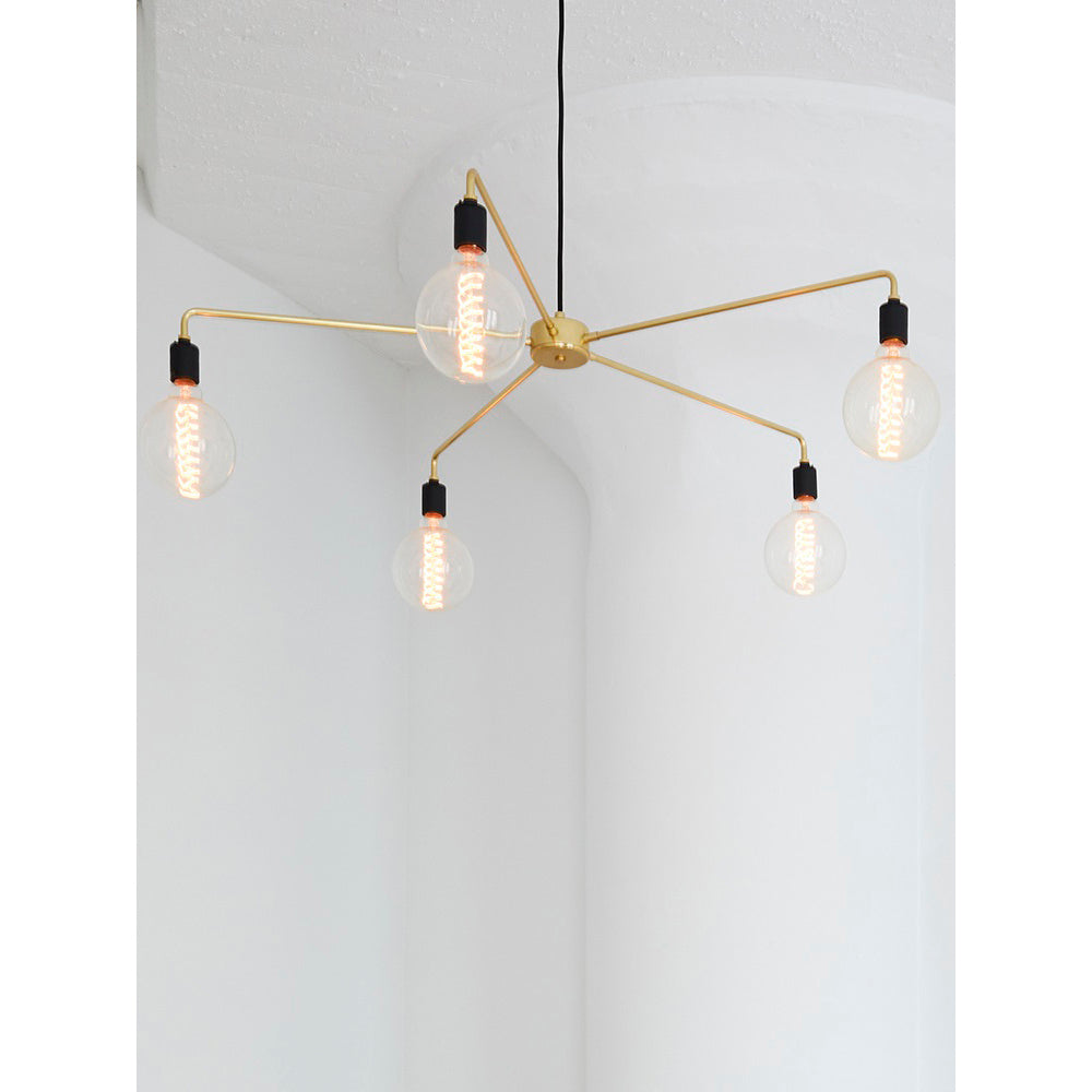 Jovor Chandelier