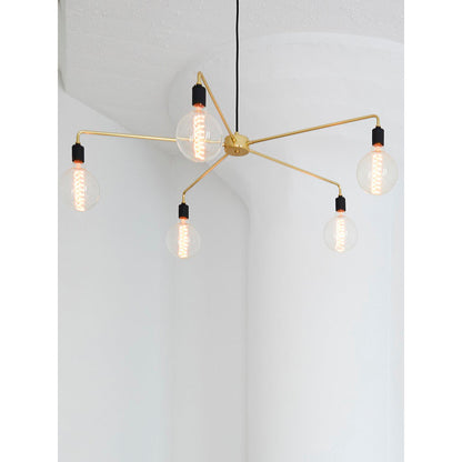 Jovor Chandelier