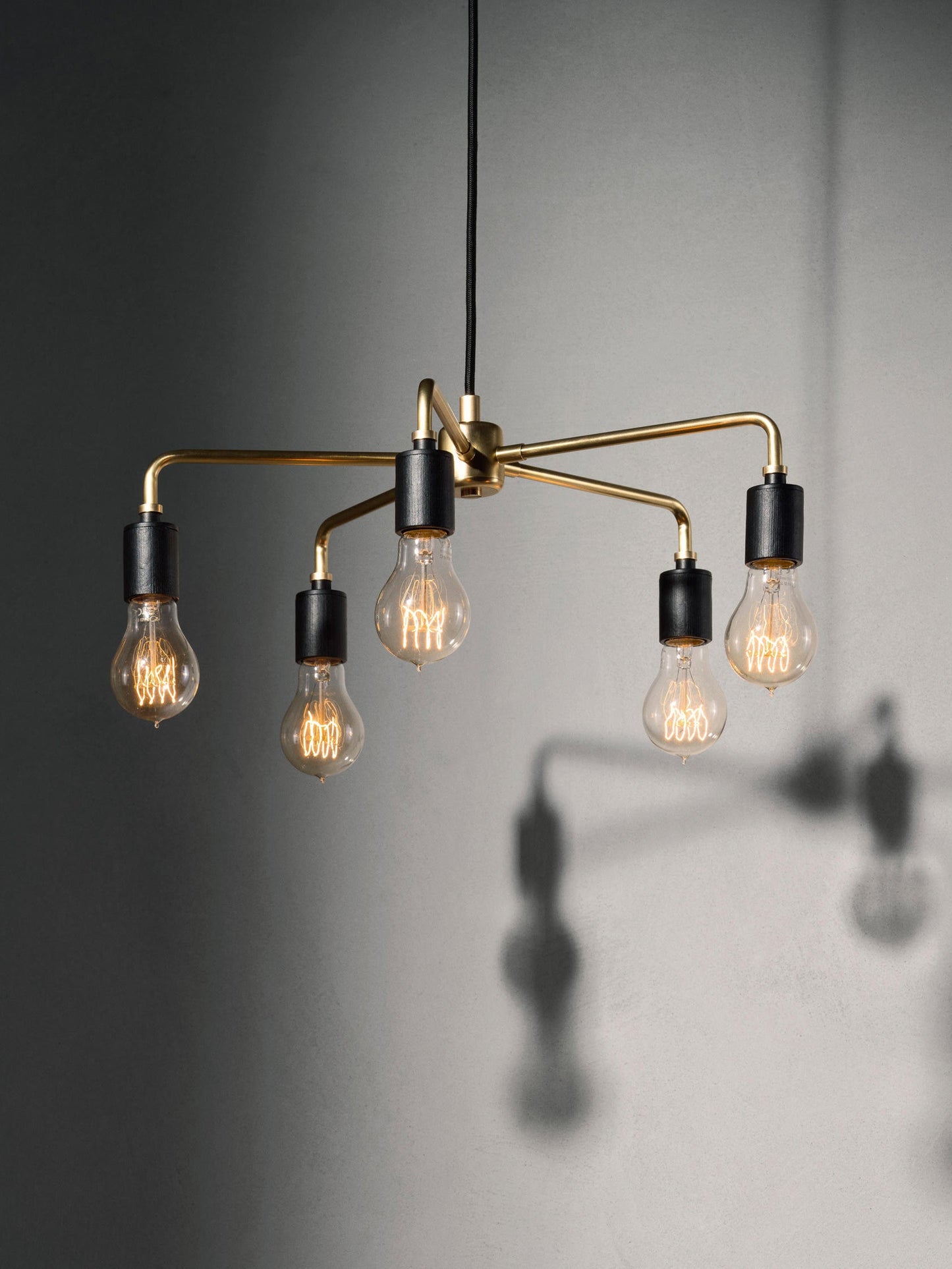 Jovor Chandelier