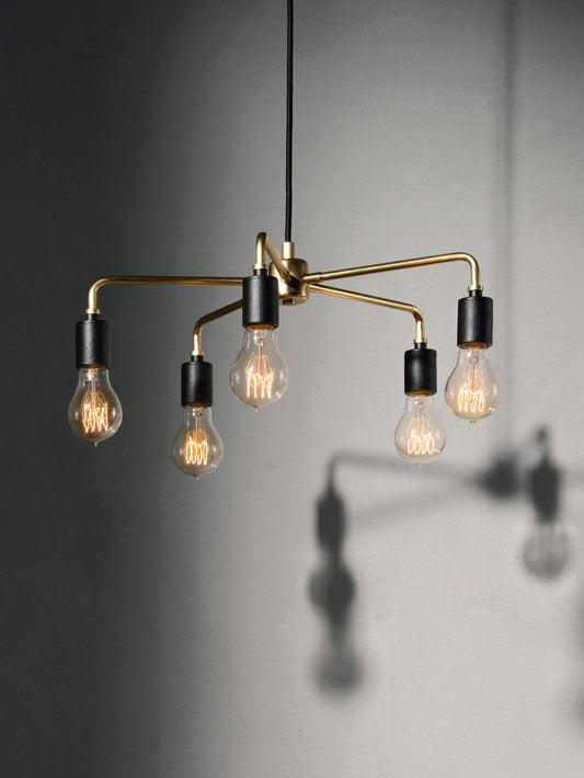 Jovor Chandelier