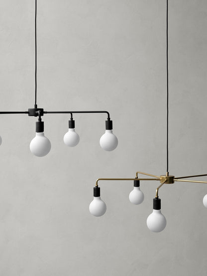 Jovor Chandelier