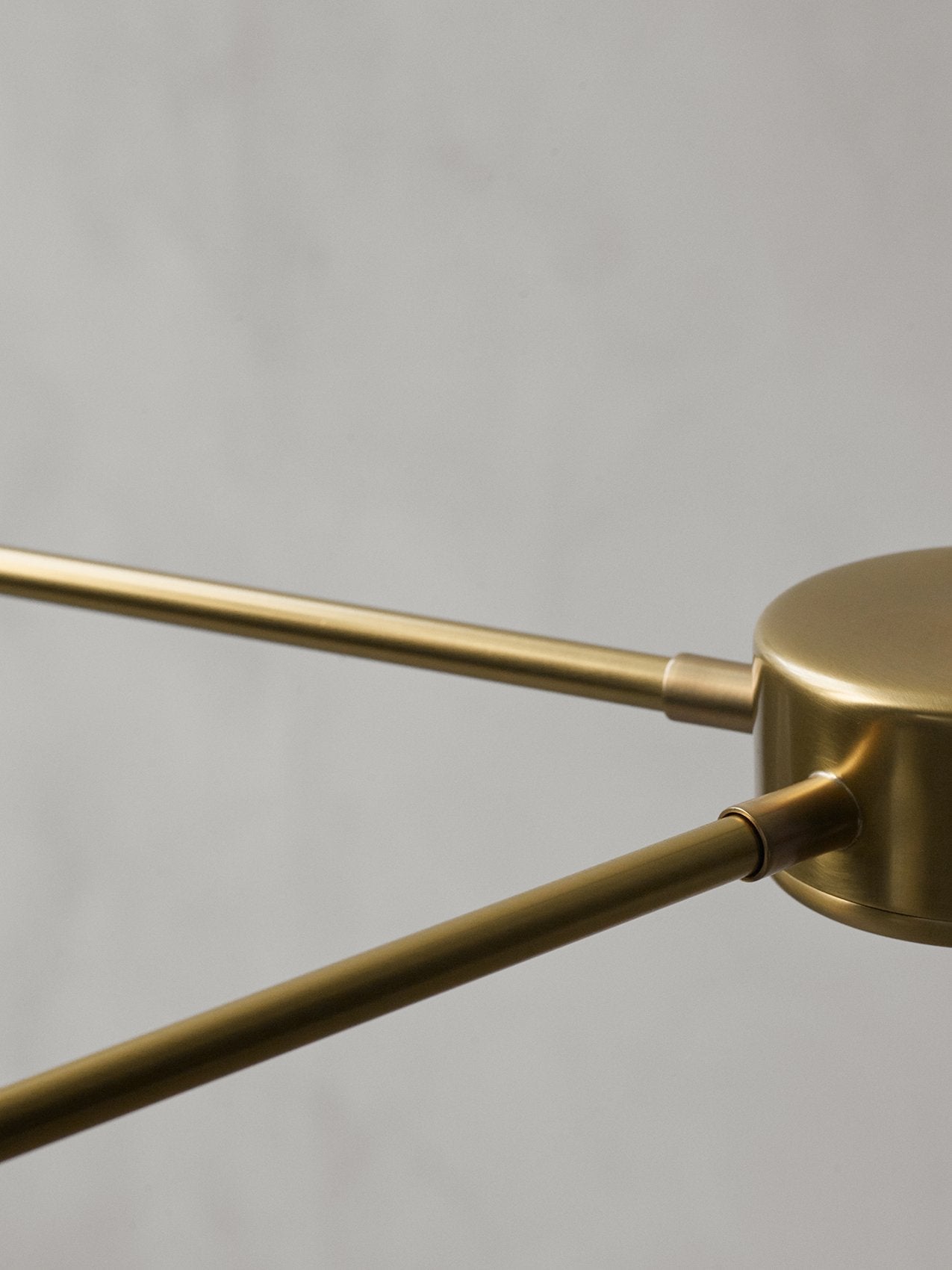 Jovor Chandelier