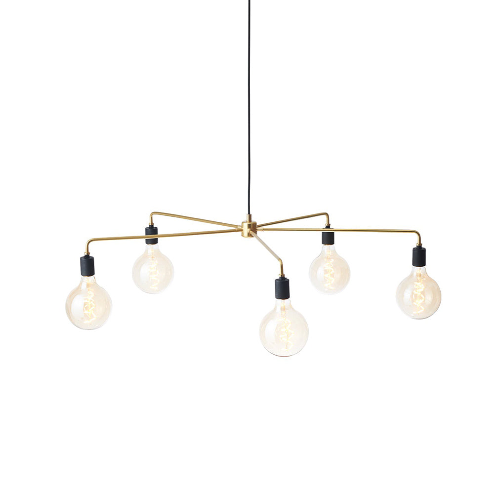 Jovor Chandelier