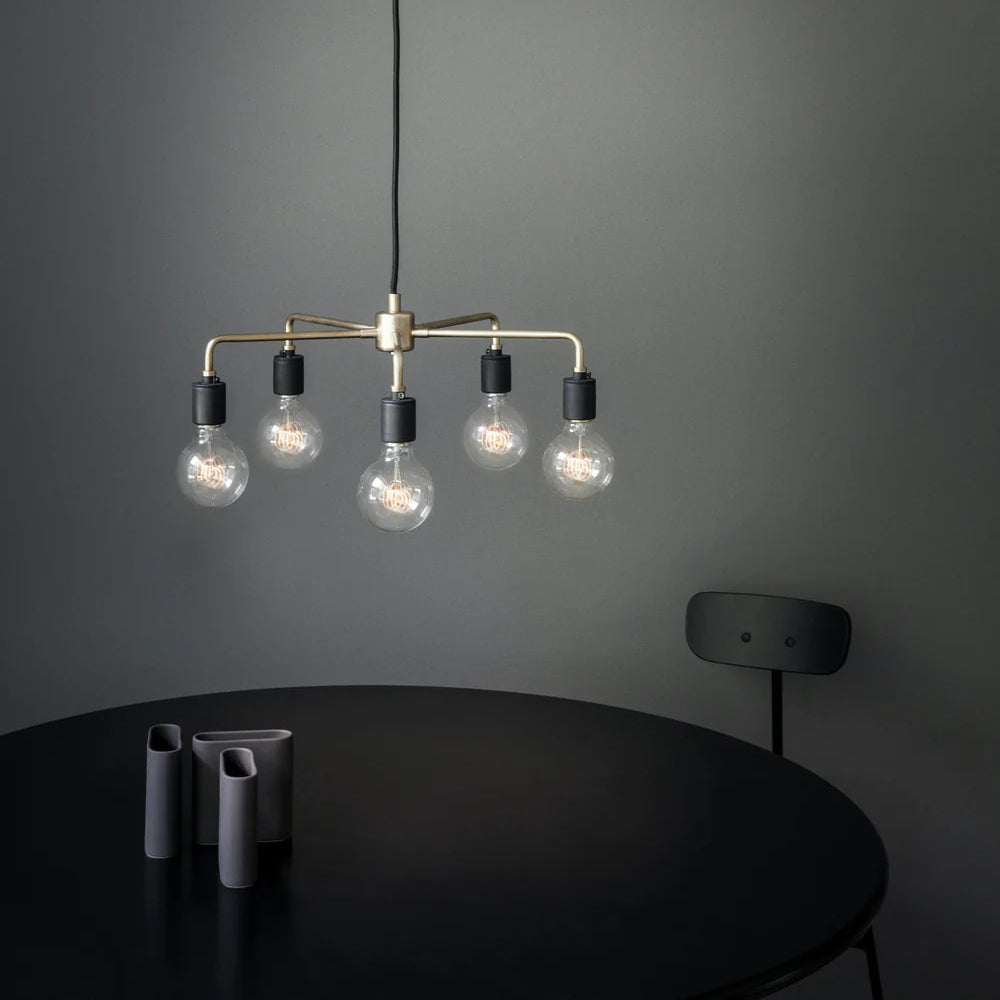 Jovor Chandelier