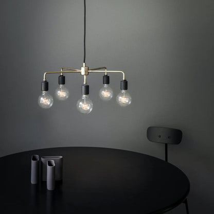 Jovor Chandelier