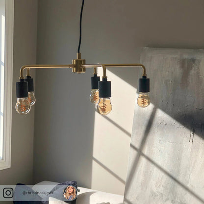 Jovor Chandelier