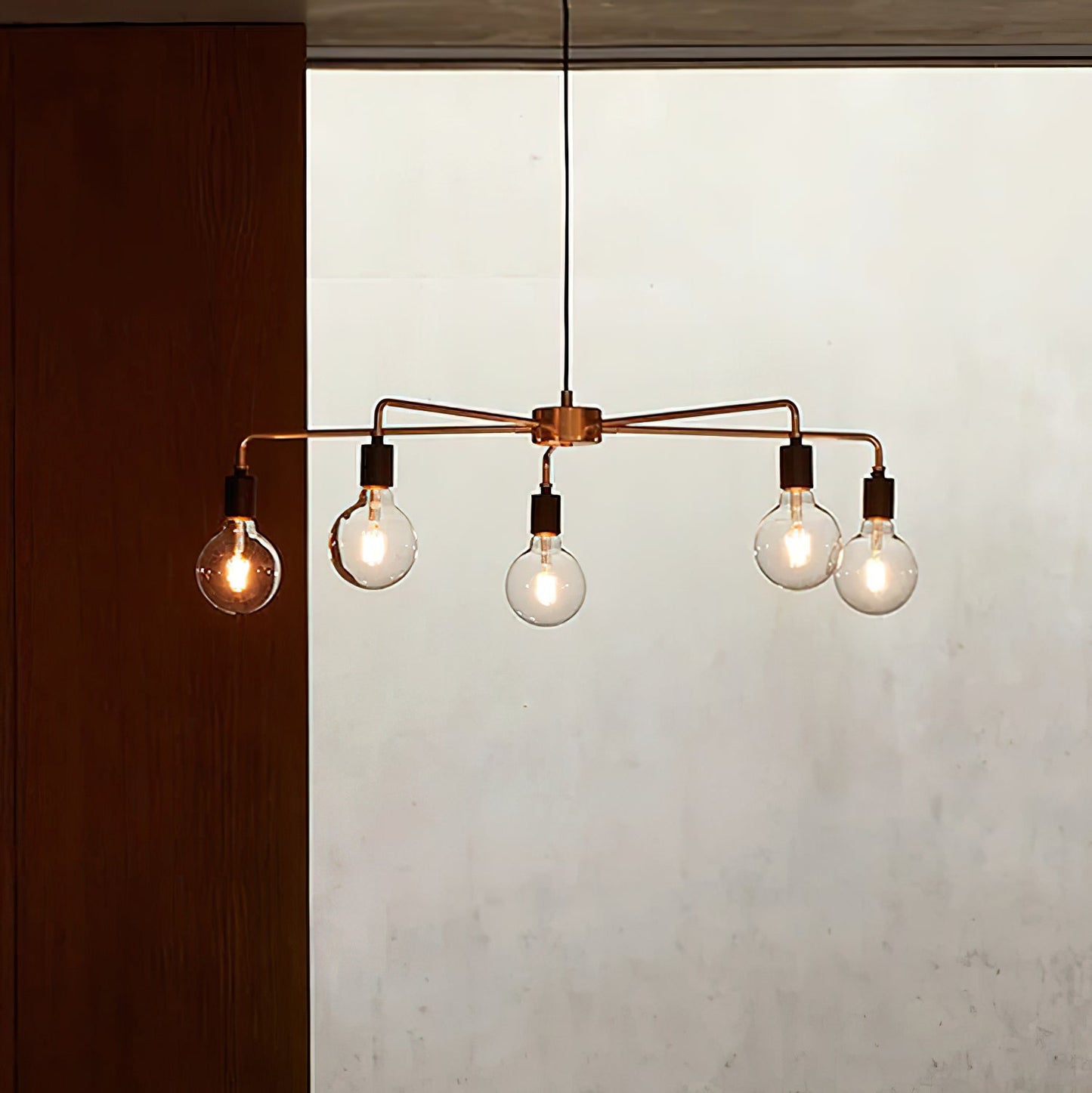 Jovor Chandelier