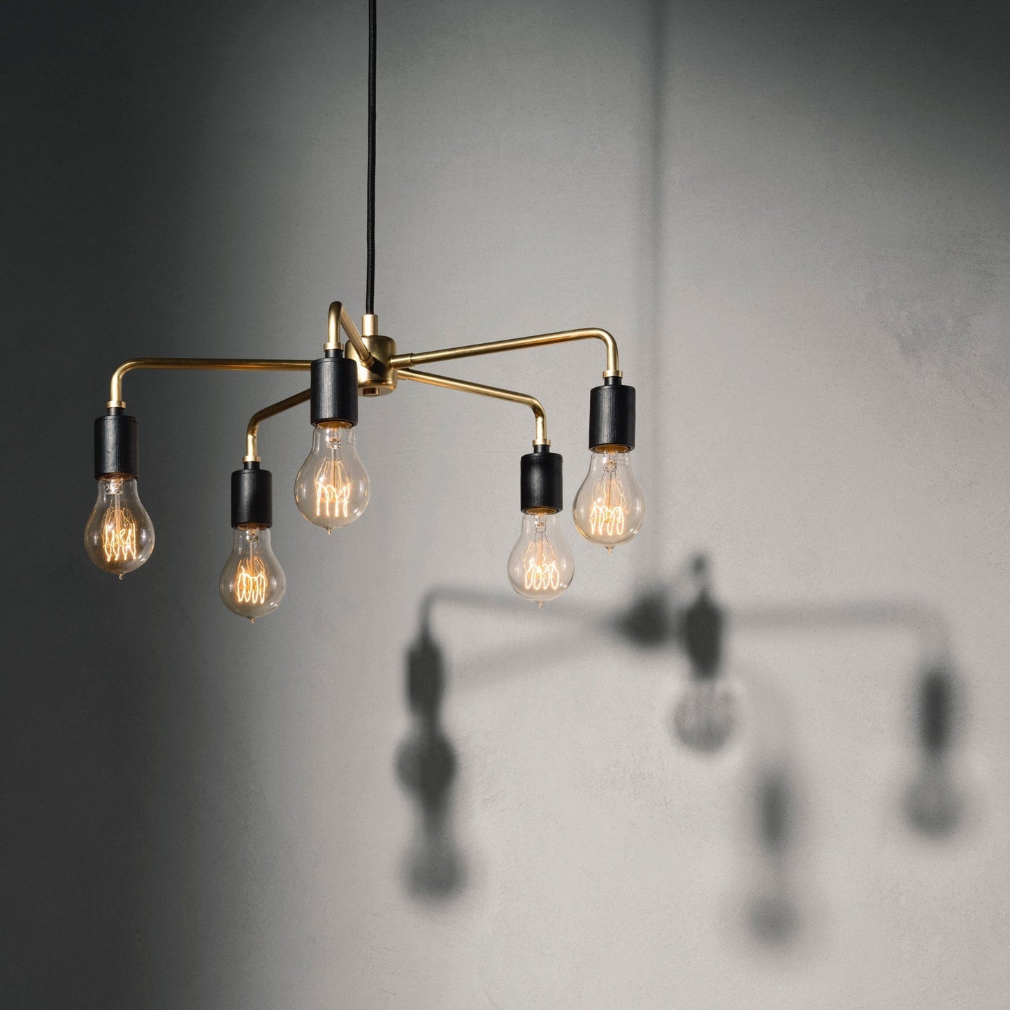 Jovor Chandelier