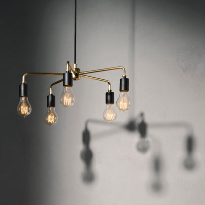 Jovor Chandelier