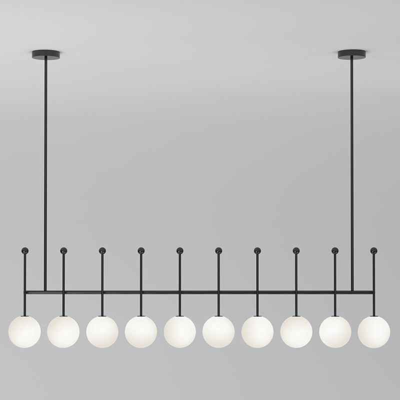 Coryn Straight Pendant Lamp