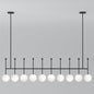 Coryn Straight Pendant Lamp