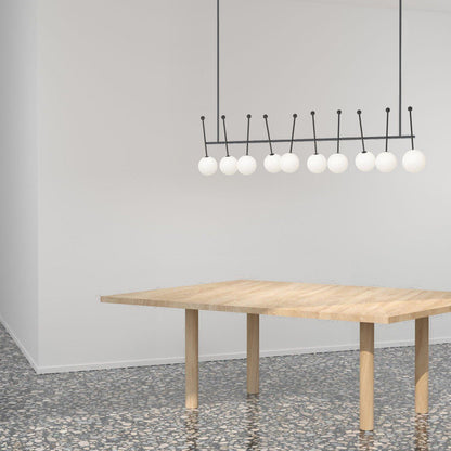 Coryn Straight Pendant Lamp