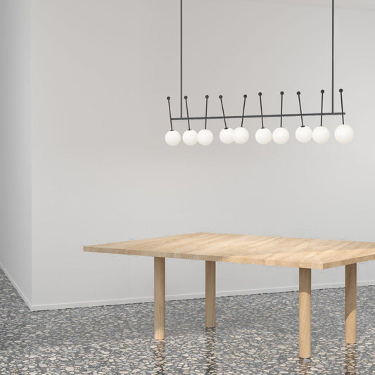 Coryn Straight Pendant Lamp