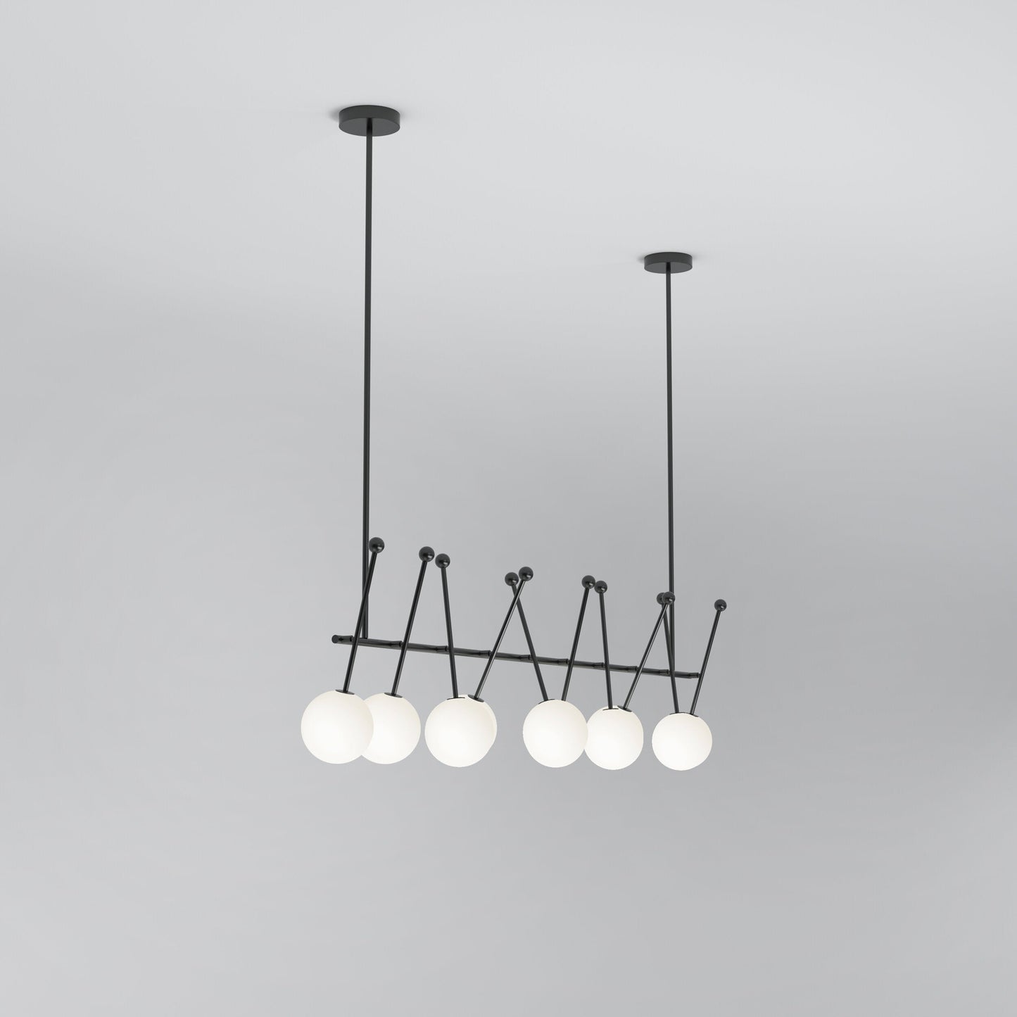 Coryn Straight Pendant Lamp