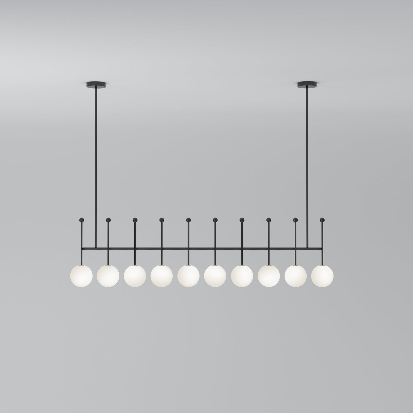 Coryn Straight Pendant Lamp