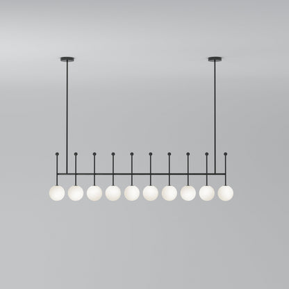 Coryn Straight Pendant Lamp