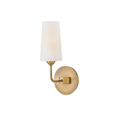 Wrenbury Wall Lamp