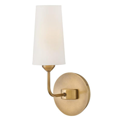Wrenbury Wall Lamp