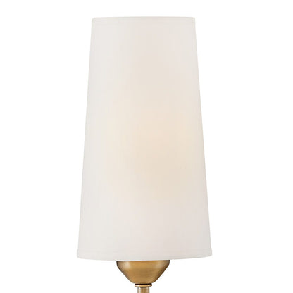 Wrenbury Wall Lamp