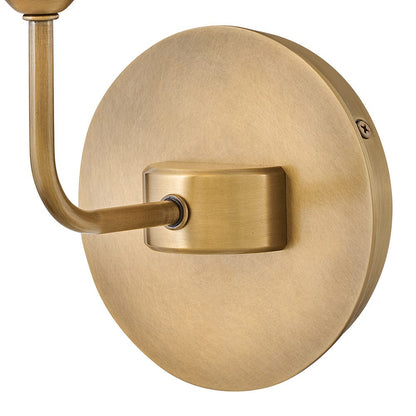 Wrenbury Wall Lamp