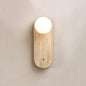 Valentin Travertine Wall Lamp