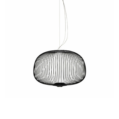 Spokes Cage Pendant Lamp