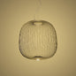 Spokes Cage Pendant Lamp