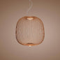 Spokes Cage Pendant Lamp