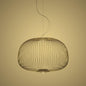 Spokes Cage Pendant Lamp