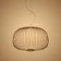 Spokes Cage Pendant Lamp