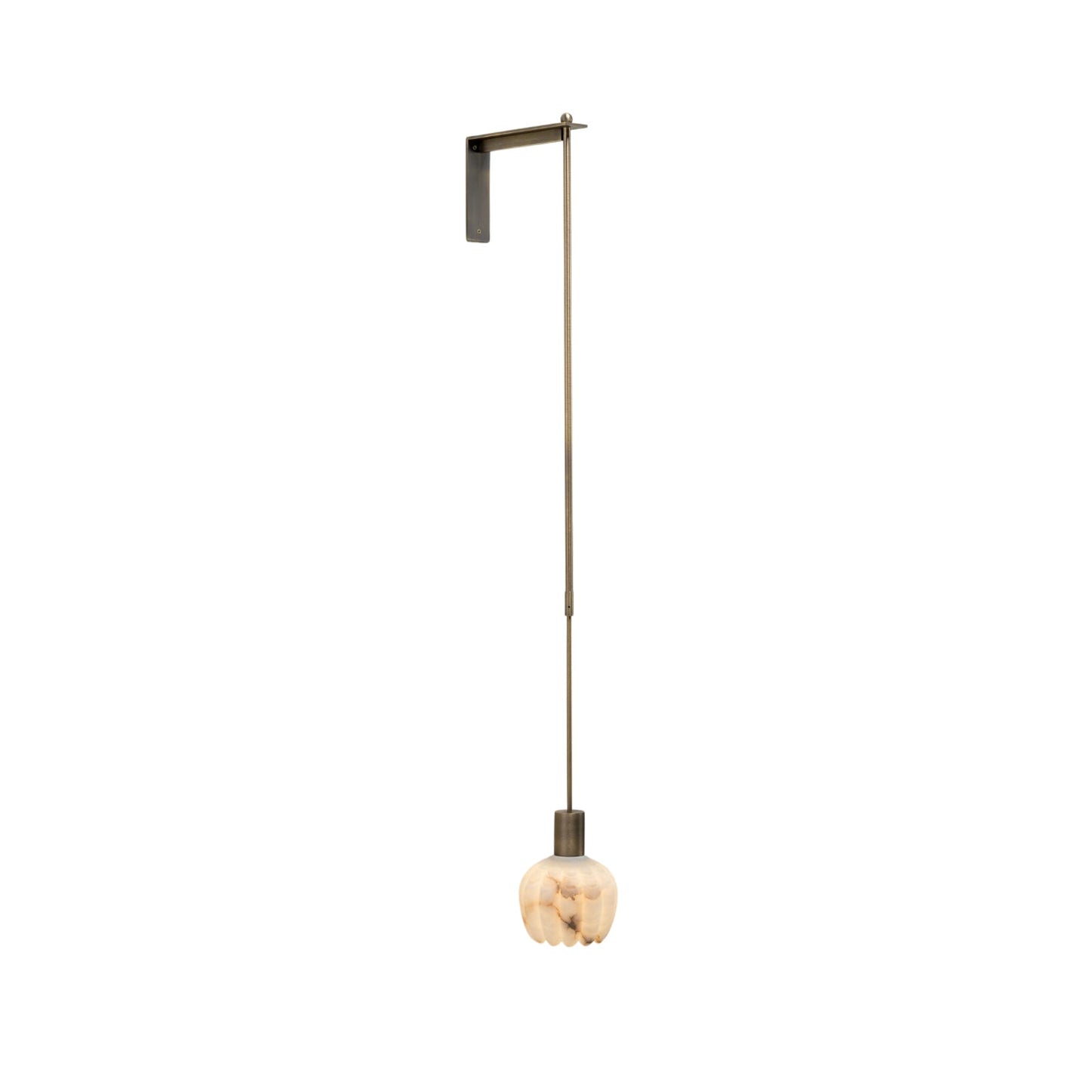 Seria Alabaster Wall Lamp