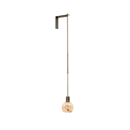 Seria Alabaster Wall Lamp