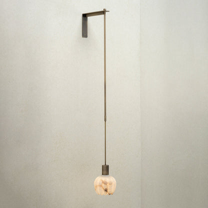 Seria Alabaster Wall Lamp