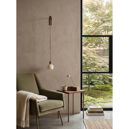 Seria Alabaster Wall Lamp