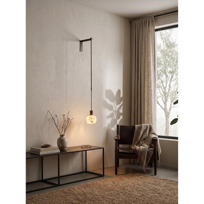 Seria Alabaster Wall Lamp