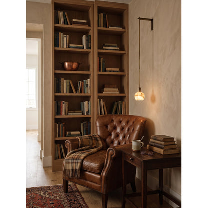 Seria Alabaster Wall Lamp