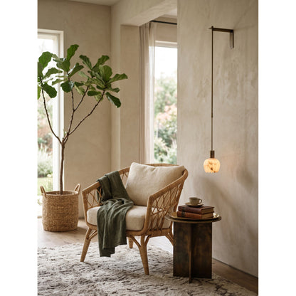 Seria Alabaster Wall Lamp
