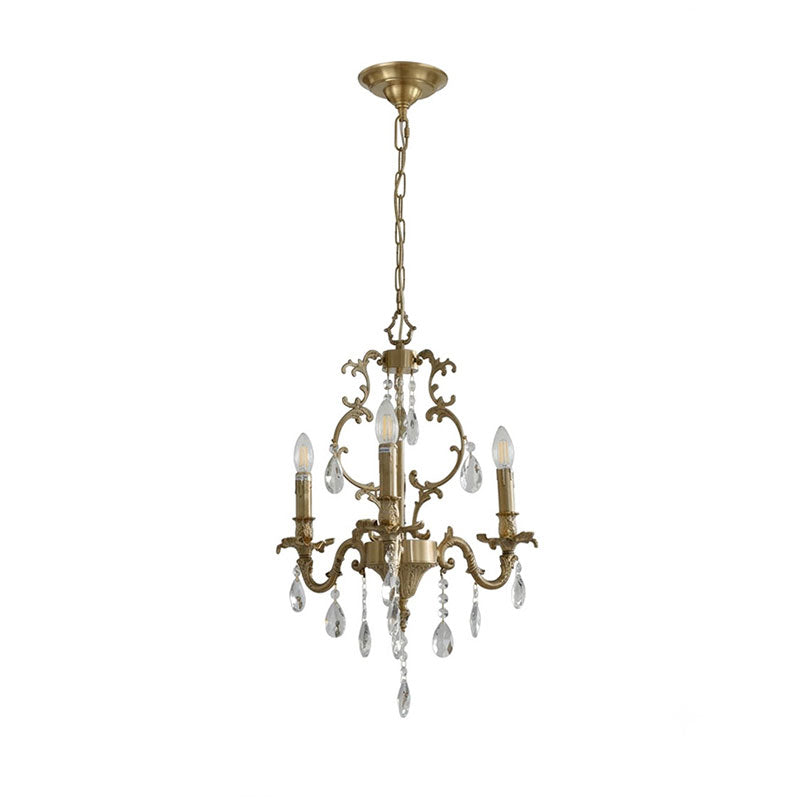 Wynyn Chandelier