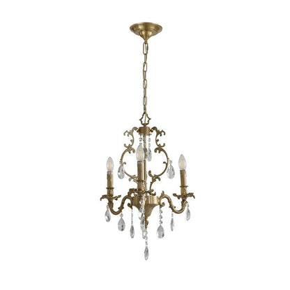 Wynyn Chandelier