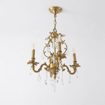 Wynyn Chandelier