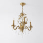 Wynyn Chandelier
