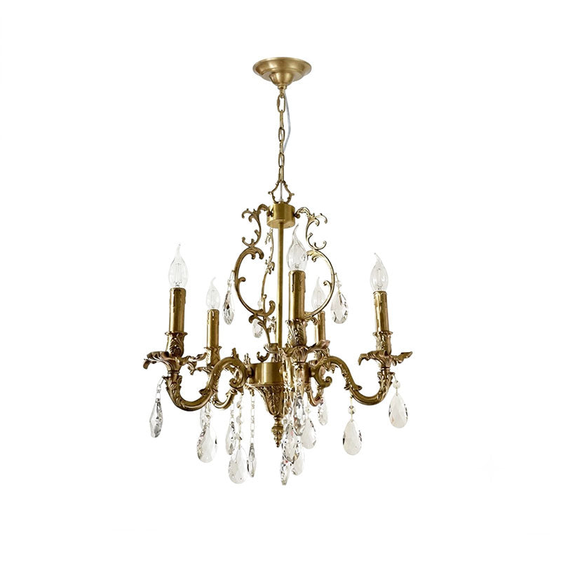 Wynyn Chandelier