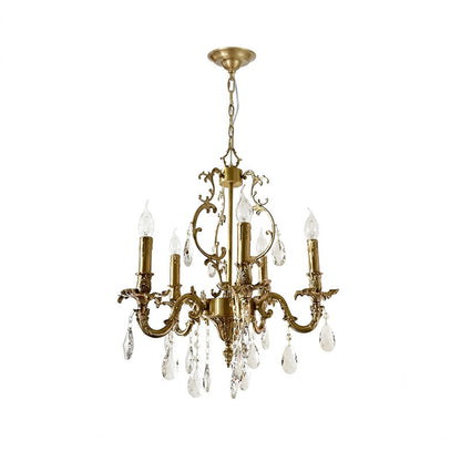 Wynyn Chandelier