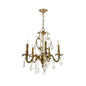 Wynyn Chandelier