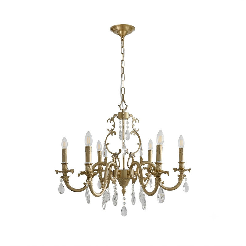 Wynyn Chandelier
