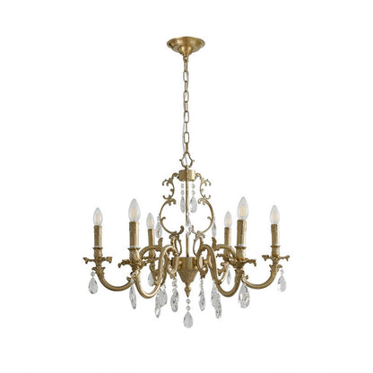 Wynyn Chandelier