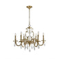 Wynyn Chandelier