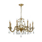Wynyn Chandelier