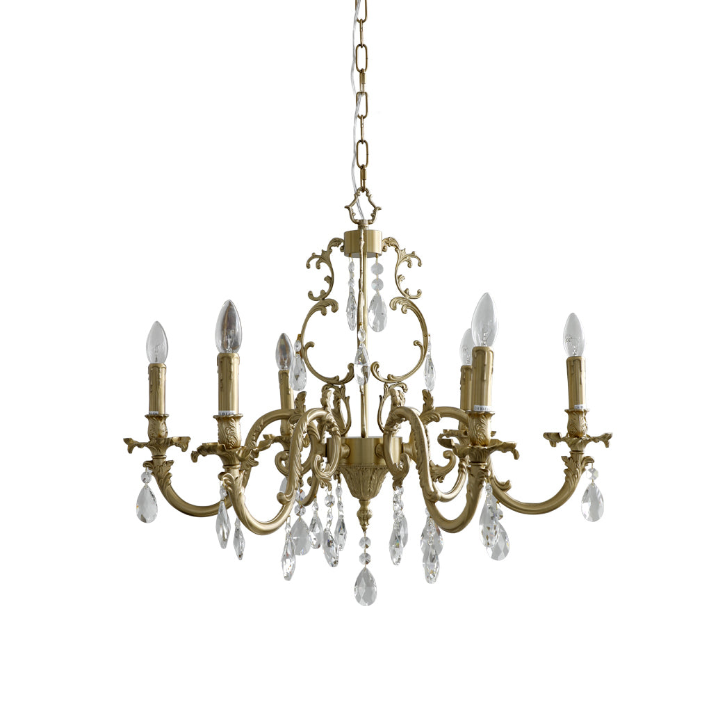 Wynyn Chandelier